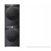 HPSS90AB Hisense Laundry Stacking Kit